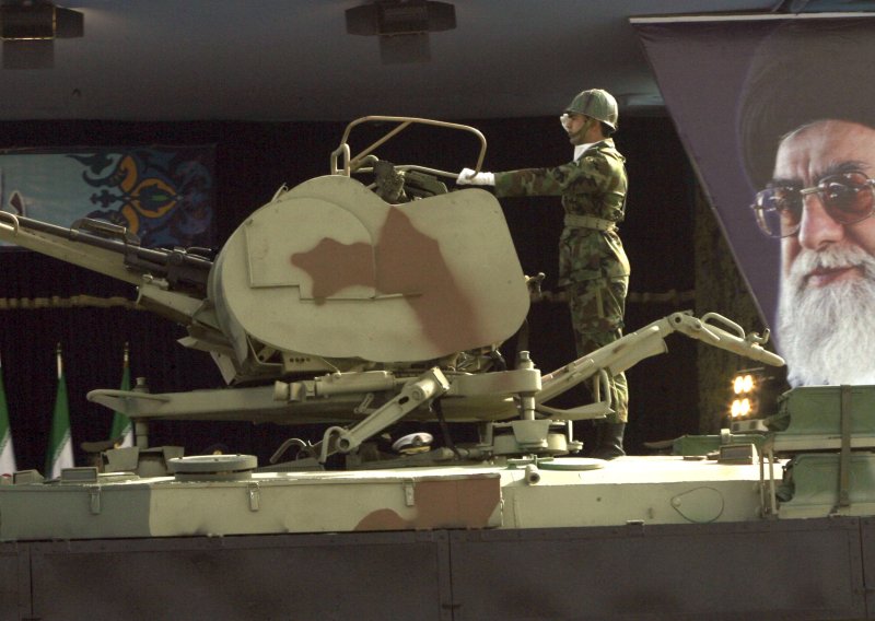 Zakulisni razgovori: Otkriven tajni dogovor Irana i Izraela, Moskva posredovala