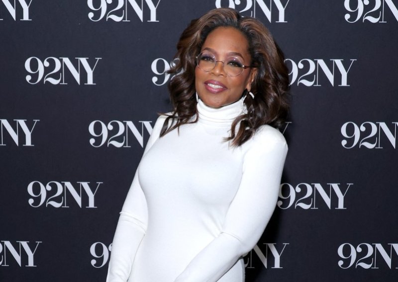 Oprah razotkrila istinu o lijekovima poput Ozempica: Više ne može bez njega
