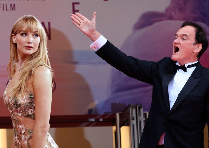 Jennifer Lawrence uvjerena da je izgubila ulogu jer 'nije dovoljno lijepa', istina je malo drugačija