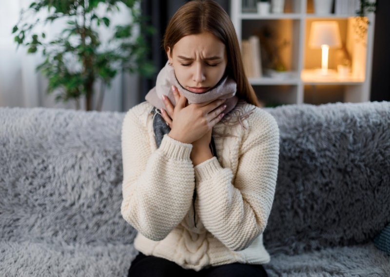 Ovaj virus se lako 'pokupi', teško ga se riješiti, a simptomi traju tjednima