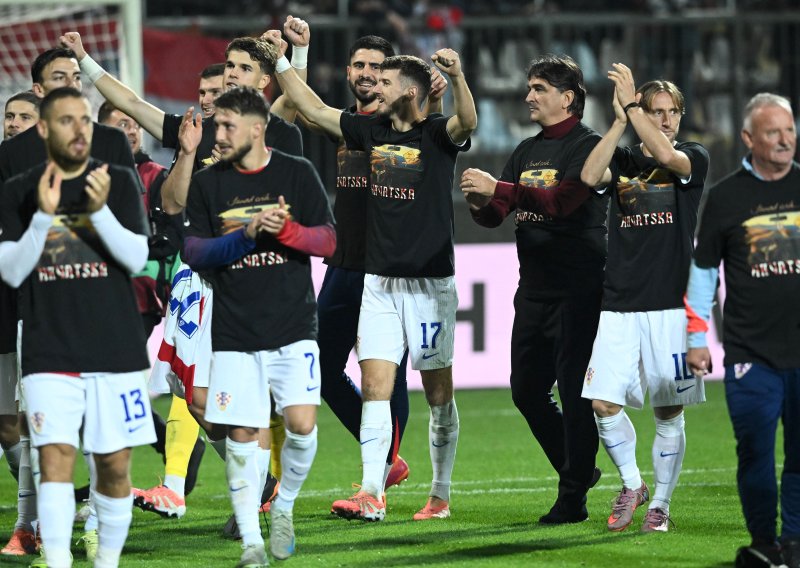 HNS za bazni kamp izabrao Alexandriju; trenirat će se u Biskupskoj gimnaziji