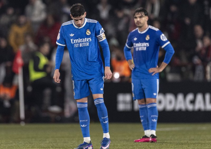 Pogledajte naslovnice španjolskih listova nakon epskog debakla Reala. Natječu se tko će ih više izvrijeđati