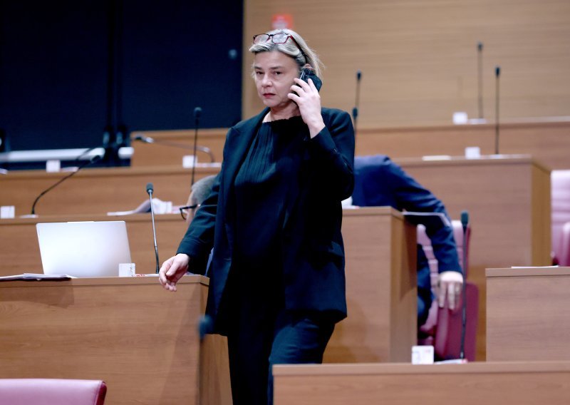 HDZ sutra pregovara s oporbom oko izbora sudaca: Stavovi im se nisu približili