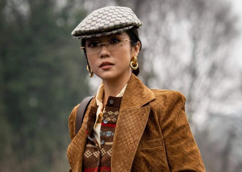 Zaboravljeni modni detalj vraća se na velika vrata; već je zaludio slavne ljepotice