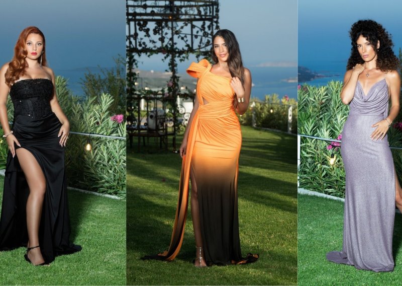 Maja, Maša i Veselka stižu u show: Koja će osvojiti 'Gospodina Savršenog'?