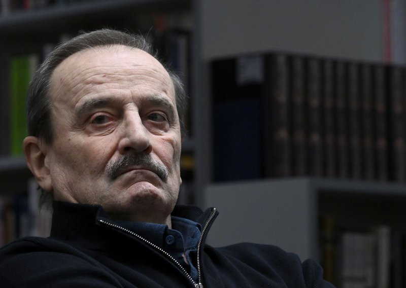 U diplomaciji je od Tuđmana: Hrvatski veleposlanik u Srbiji prognozira kako će izgledati novi svjetski poredak