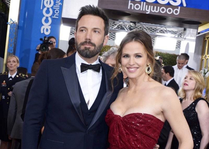Ben Affleck i Jennifer Garner donijeli odluku o budućnosti svoje djece: 'Nadam se...'
