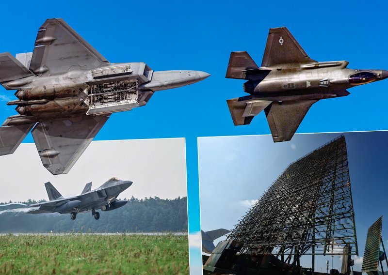 Kinezi kuju svoju vojnu tehnologiju u nebesa: Kako su onda njihovi radari zakazali u Venezueli?