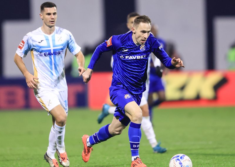 Bivši Vatreni od danas je slobodan igrač; dolazi li u Rijeku ili ipak ide u Emirate?