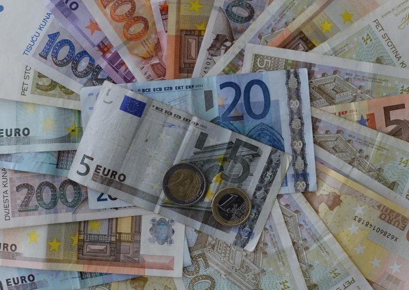 Hrvatski inozemni dug narastao na 47 milijardi eura