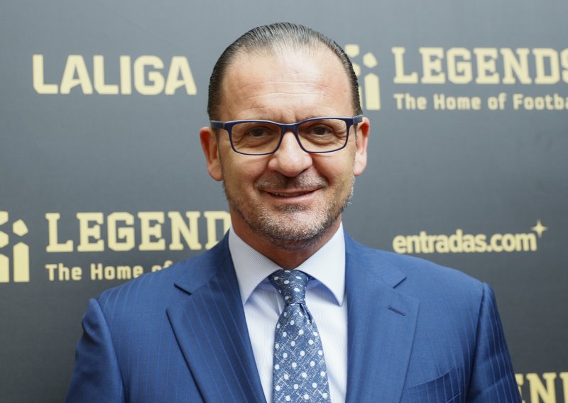 Mijatović: Ovom Realu hitno treba Modrić