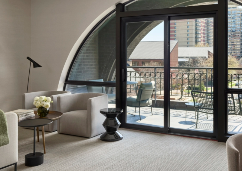 Čisti luksuz: Zavirite u hotel u kojem će biti smješteni Vatreni tijekom SP-a