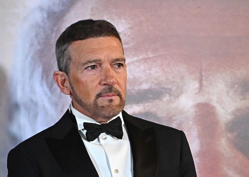 Antonio Banderas iskreno o danima kada je bio na rubu gladi: 'Tražio sam kovanice po cesti'