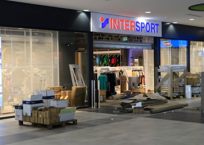 Intersport prelazi u ruke Austrijanaca: Spajaju se dva tržišta sportske opreme