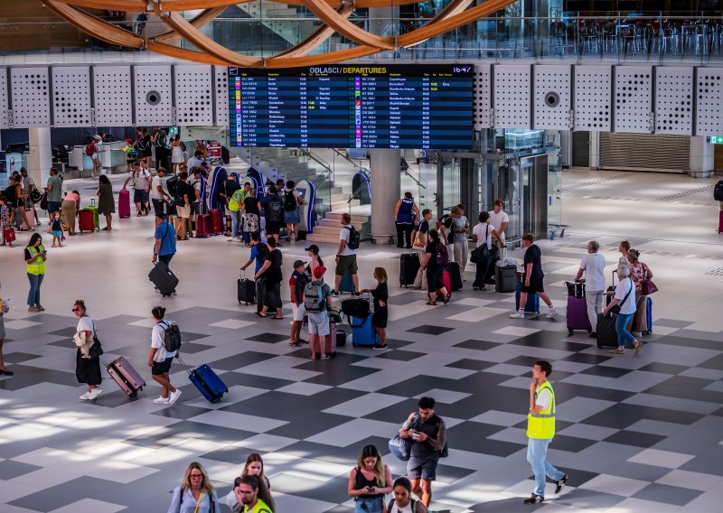 Stigla važna informacija za Hrvate koji žele ići raditi u ovu zemlju. Ministarstvo odmah reagiralo