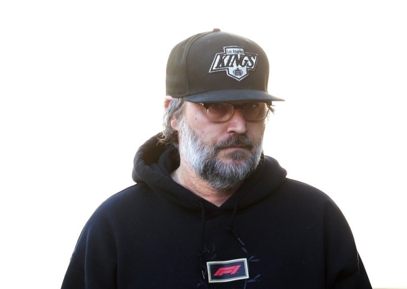 Holivudski zavodnik potpuno je neprepoznatljiv, a nekad je slamao srca