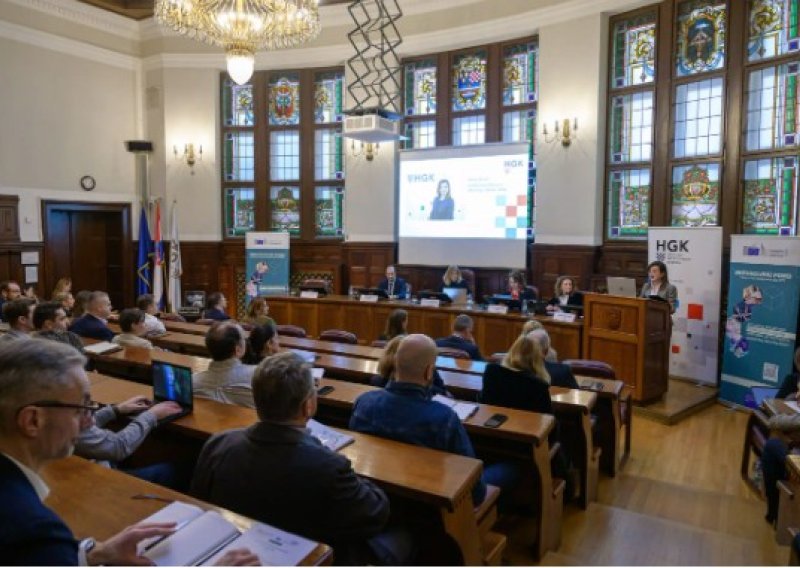 Veliki interes hrvatskih tvrtki za ulaganja u čistu energiju i industriju