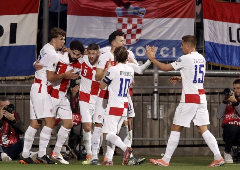 UEFA objavila kad je ždrijeb Lige nacija; Vatreni čekaju protivnike