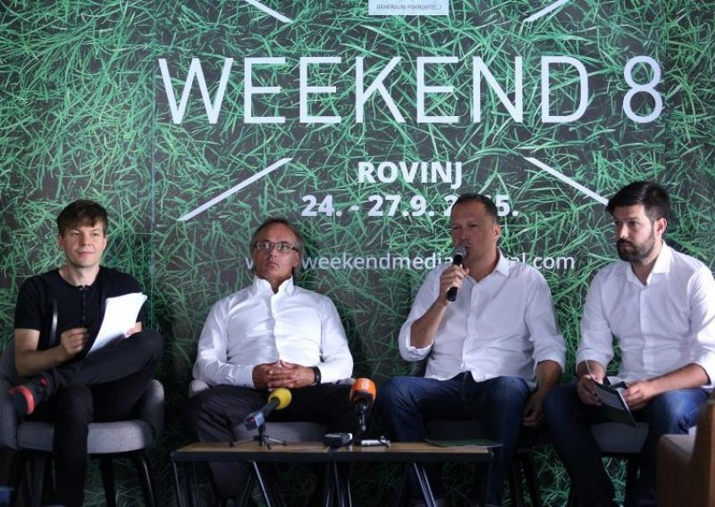 Oglašivači biraju najbolji BalCannes projekt i najuspješniju agenciju