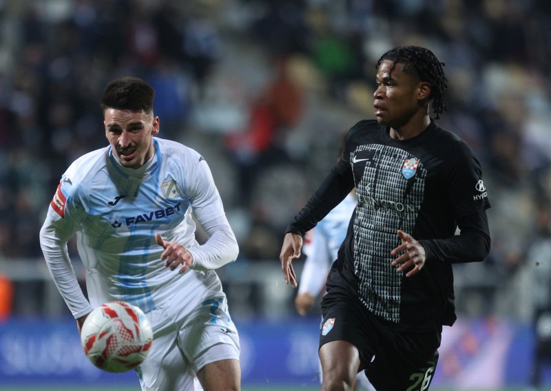 Dinamo za 50.000 eura doveo Filipinca iz Vukovara; Paul Tabinas novi je igrač Modrih