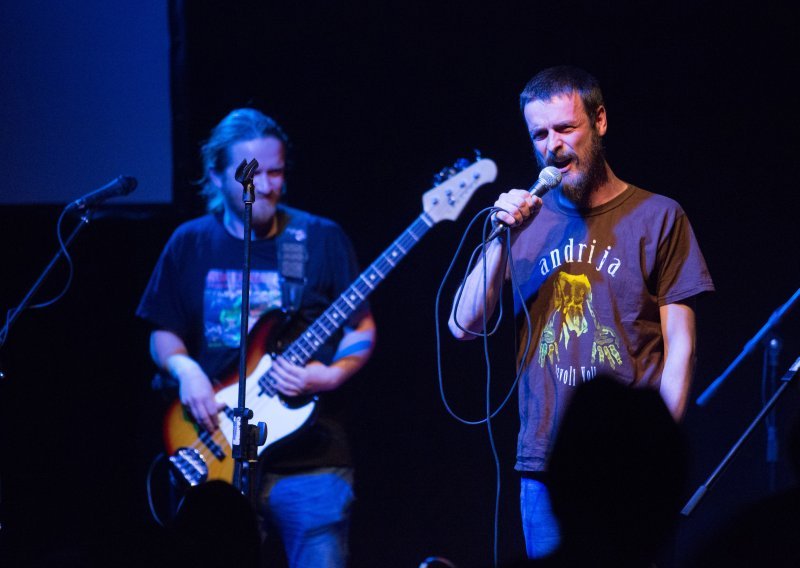 Sinjski bend M.O.R.T. prestaje s djelovanjem: 'Odlučili smo krenuti u nove pustolovine'