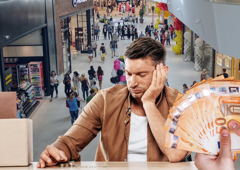 Trgovci vam ne vraćaju ni robu ni novac? 'U ovom slučaju ne pomaže vam nikakav zakon'