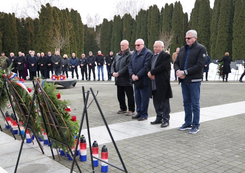 Obilježena obljetnica Međunarodnog priznanja RH i dovršetka mirne reintegracije