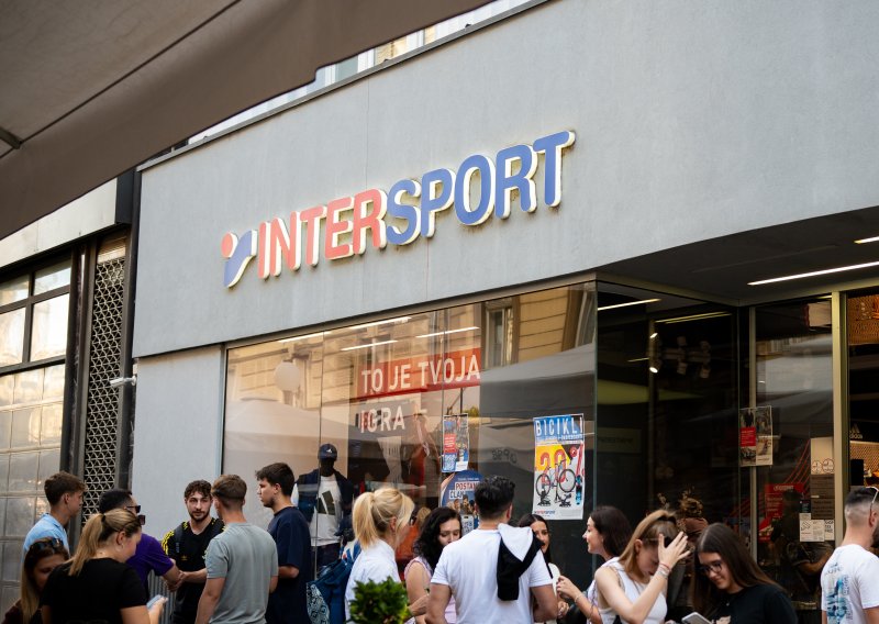 Poljaci prodali Intersport Austrijancima