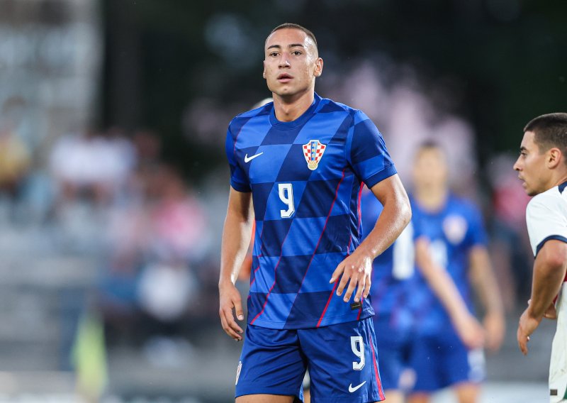 Bivši Hajdukov napadač prelazi u sedmerostrukog njemačkog prvaka