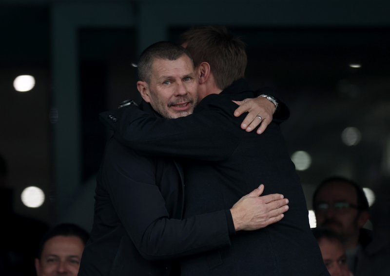 Otkriveno koliko Dinamo traži za Jakirovića