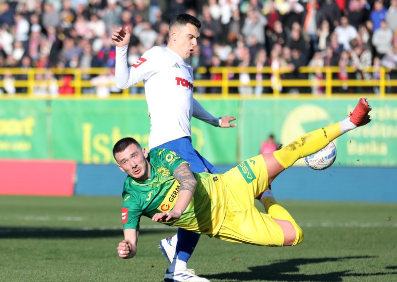 Hit-igrač SHNL-a odbio novi ugovor, ali i ponudu iz Njemačke