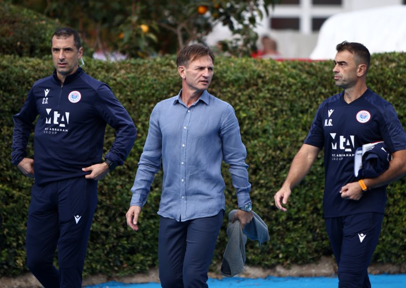 Krunoslav Rendulić ima novi posao: Napušta HRT i odlazi na Bliski istok