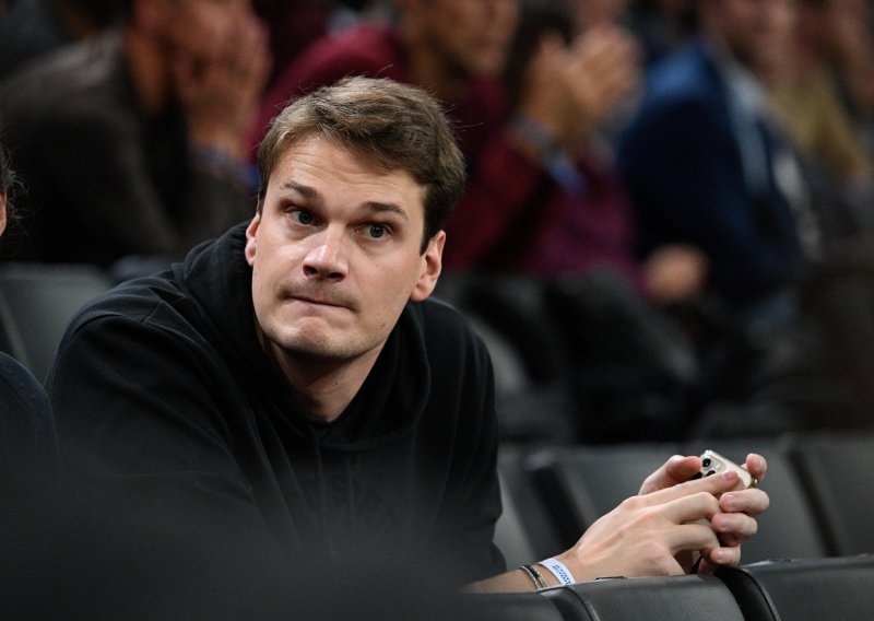 Dvostruki olimpijski pobjednik optužen za silovanje maloljetnice