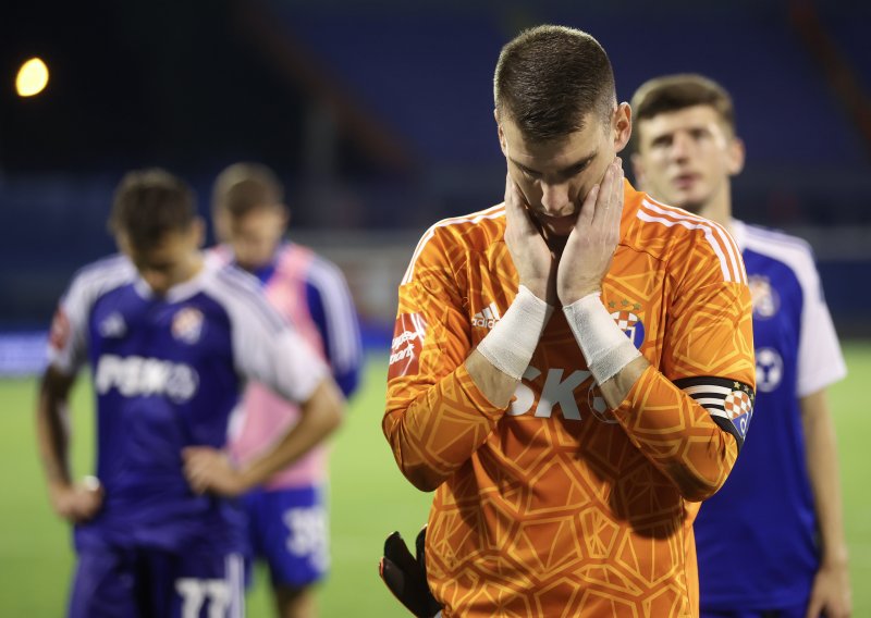 Turci: Dinamo sprema senzacionalnu razmjenu igrača