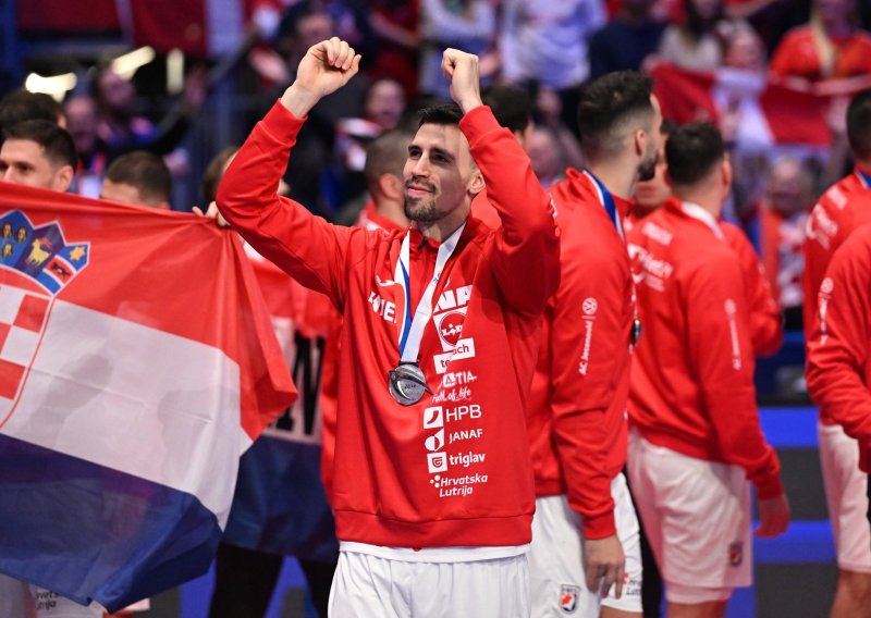 Legende danskog rukometa prognozirale Euro: Evo kako vide Hrvatsku