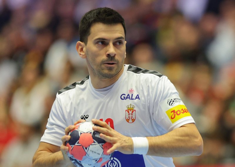 Poslušajte kako cajke odzvanjaju na Europskom prvenstvu u rukometu