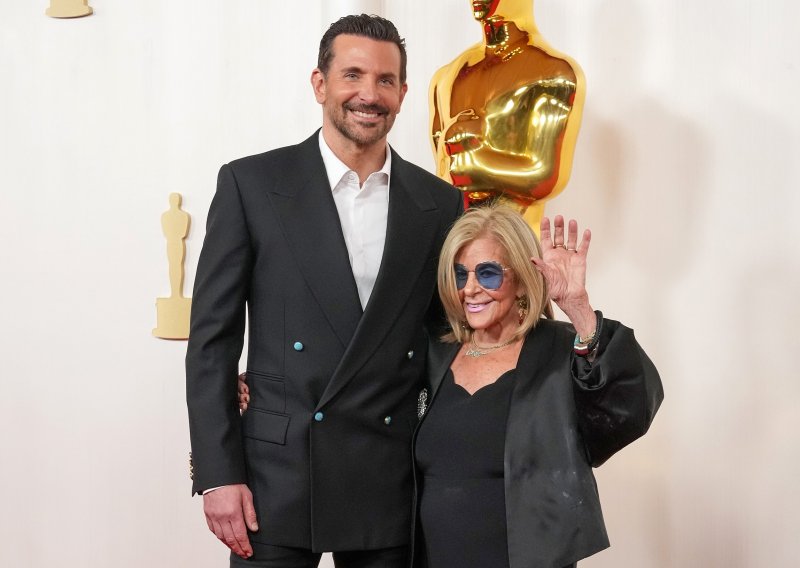 Bradley Cooper otkrio da njegova majka obožava turske sapunice, a ova joj je omiljena