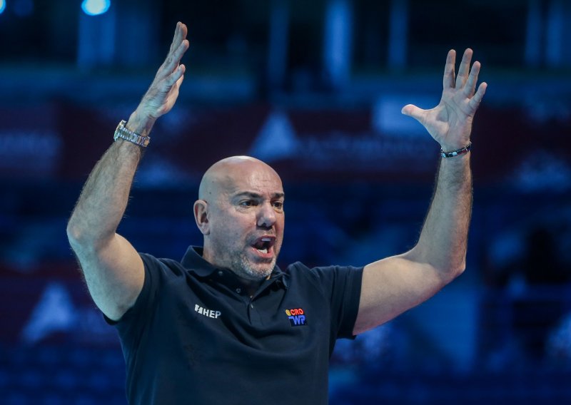 Hrvatska i nakon poraza od Grčke ima odlične šanse za polufinale: Evo što se mora dogoditi