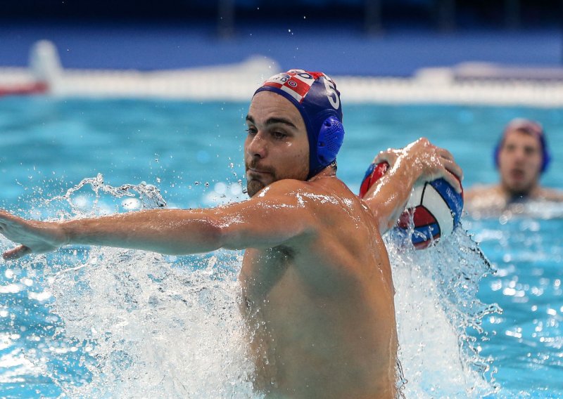 Evo kada Hrvatska igra utakmice drugog kruga Europskog prvenstva