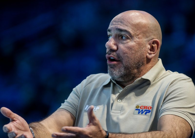 Evo što je hrvatski izbornik rekao nakon poraza u nevjerojatnoj utakmici na Europskom prvenstvu