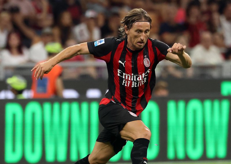 Pogledajte brojke Baturine i Modrića, i usporedite njihov učinak