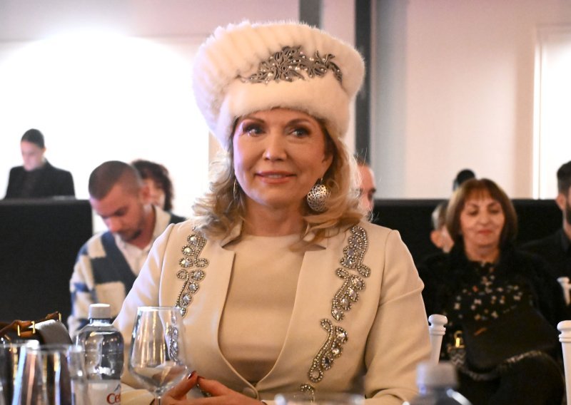 Suzana Mančić duhovito otkrila svoj recept za brisanje neželjenih kilograma