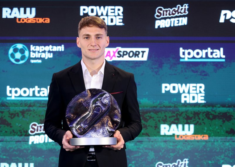 Fruk je operiran, zna se i kada se vraća na teren