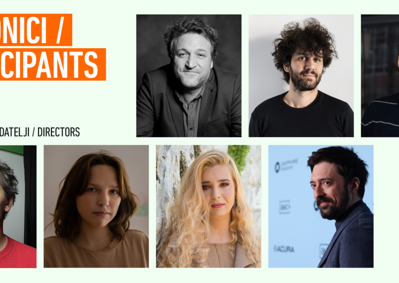 Treći Slano Film Days okuplja zvučna imena regionalne filmske scene