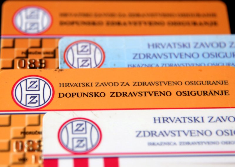 Hrvati se krenuli odjavljivati s HZZO-a: Nekima se to neće isplatiti unatoč poskupljenju