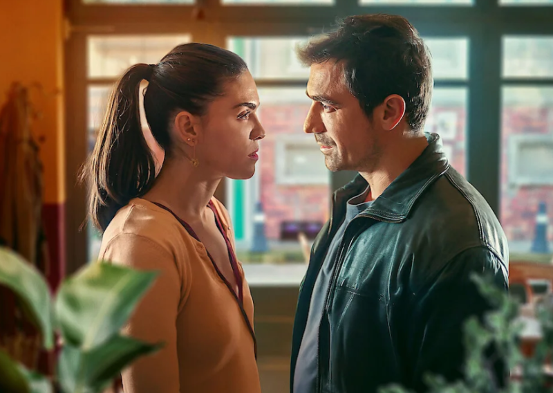 Ova turska serija osvojila je Netflix; preko noći je postala hit i u Hrvatskoj