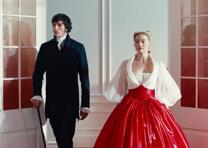 Što je s kostimima? Prizori iz najiščekivanijeg filma godine izazvali žustru raspravu