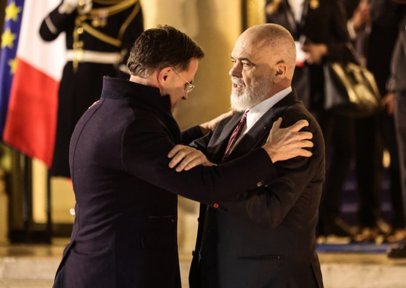 Raskol oko novih planova Bruxellesa: Vanjske destruktivne sile žele da propadnemo