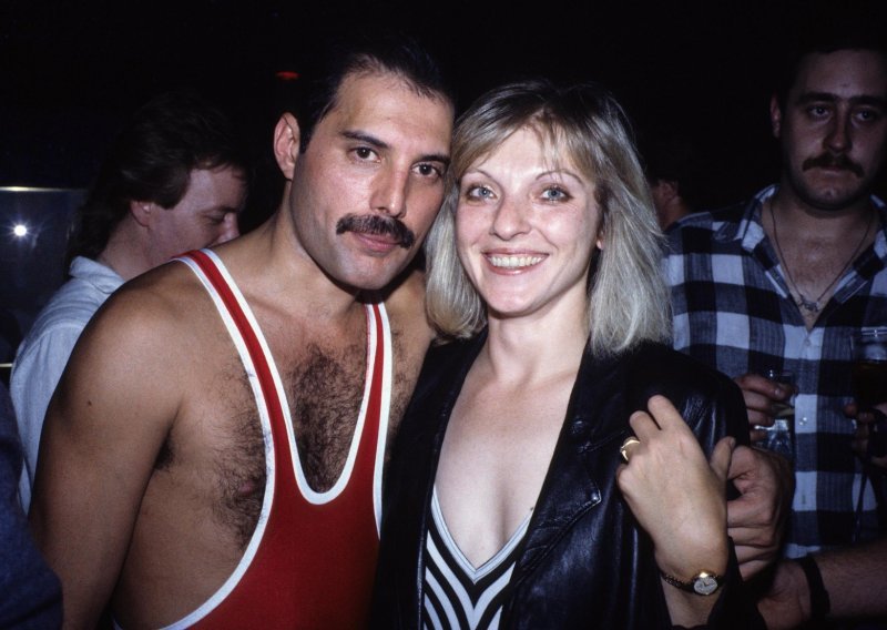 Najveća tajna Freddieja Mercuryja otišla s njom u grob? Preminula žena za koju se tvrdilo da mu je kći