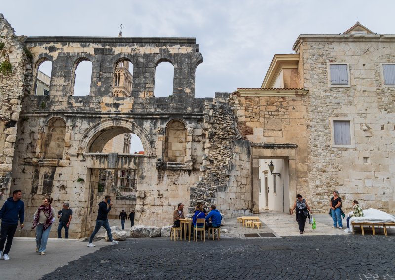U Splitu niz događaja posvećenih znanosti, stiže i dobitnik Nobelove za fiziku